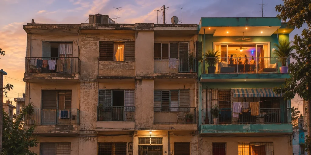 Hero Airbn ilegal en tu edificio