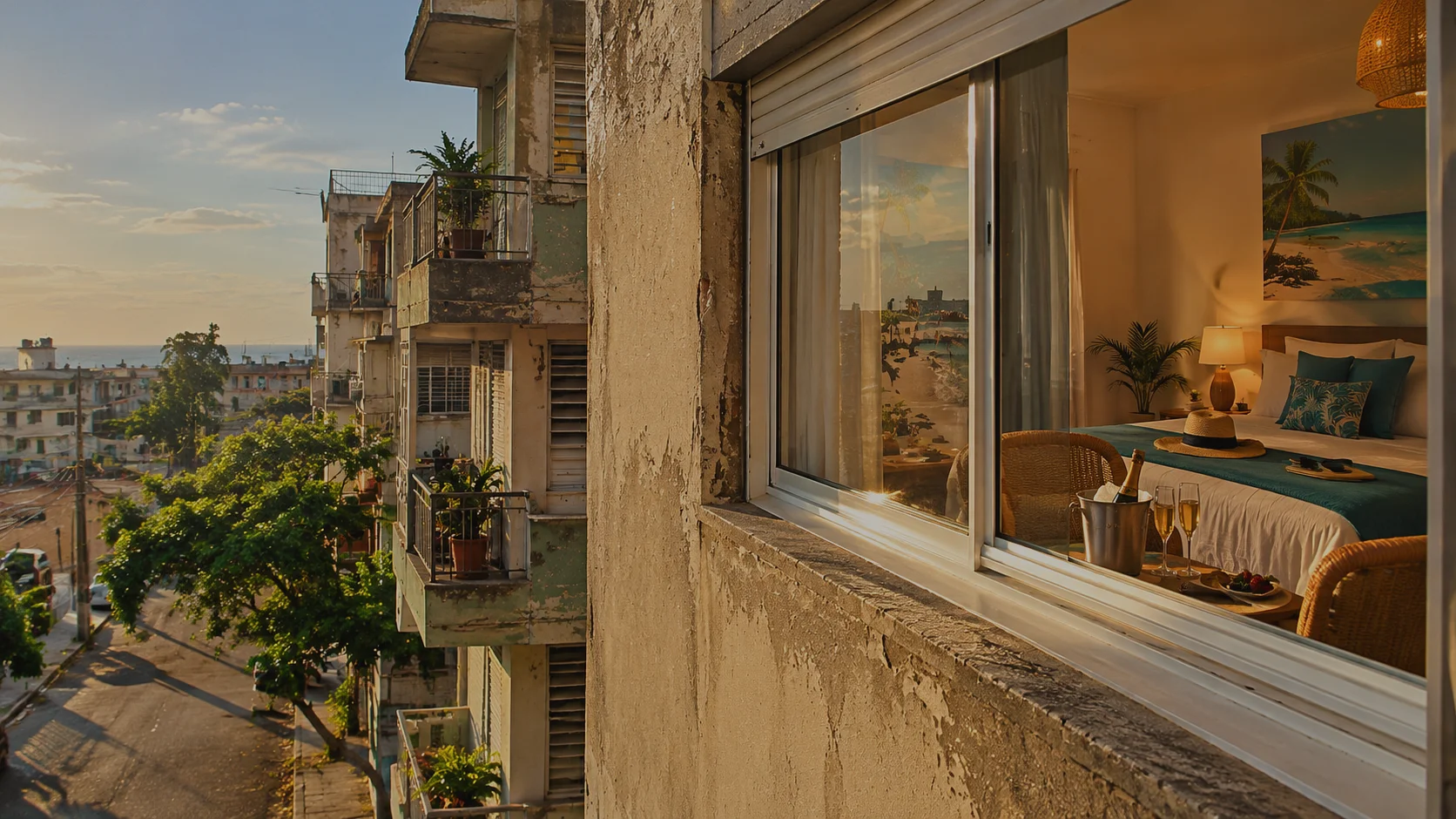 Airbnb ilegal en tu edificio: qué dice la ley y qué hacer 